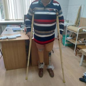 Парни в Новороссийске: Сергей, 56 - ищет девушку из Новороссийска