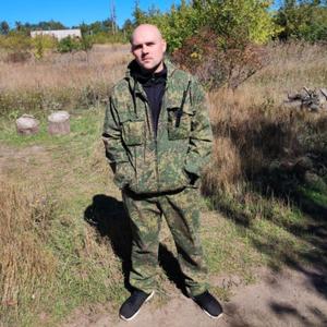 Парни в Саранске: Евгений Кулагин, 32 - ищет девушку из Саранска