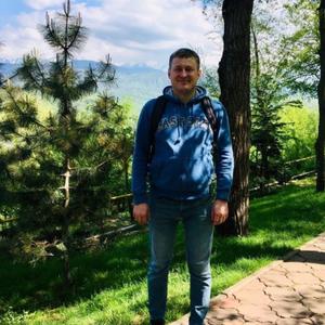 Парни в Омске: Александр, 39 - ищет девушку из Омска