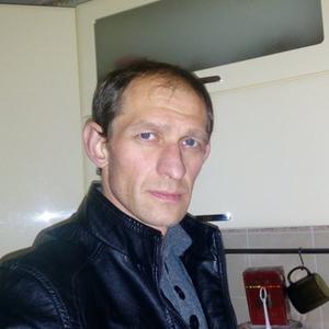Алексей Голубев, 46 лет, Вологда