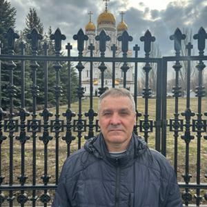 Александр, 61 год, Тольятти