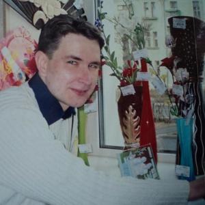 Иван Балуев, 43 года, Лесной