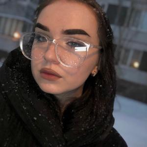 Девушки в Тольятти: Дарья, 19 - ищет парня из Тольятти