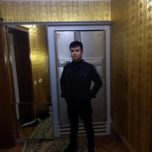 Парни в Калининграде: Яд, 23 - ищет девушку из Калининграда