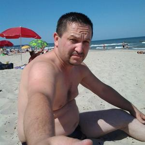 Алекс, 48 лет, Калининград
