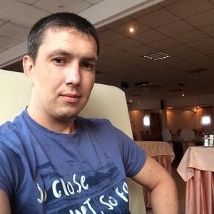 Иван Смирнов, 35 лет, Красноярск