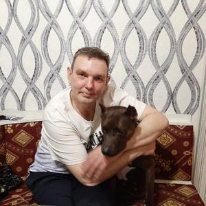 Парни в Якутске: Сергей, 54 - ищет девушку из Якутска