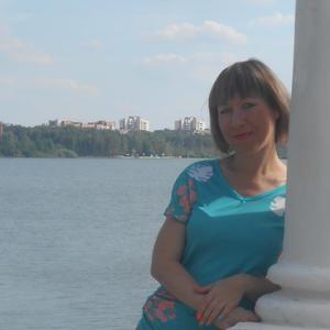 Татьяна, 48 лет, Озерск