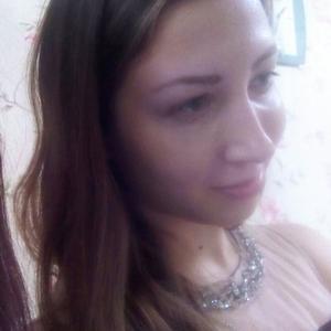 Девушки в Перми: Юлия, 25 - ищет парня из Перми