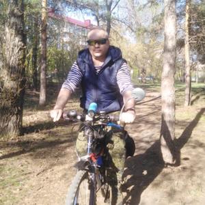 Парни в Омске: Андрей, 45 - ищет девушку из Омска