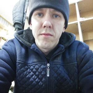 Алекс Копр, 33 года, Иркутск