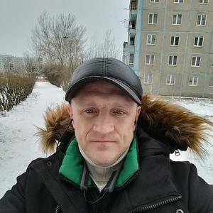 Алексадр, 49 лет, Красноярск