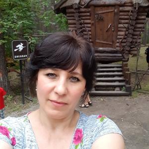 Девушки в Новокузнецке: Татьяна, 48 - ищет парня из Новокузнецка