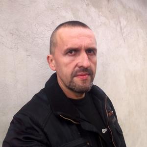 Василий, 44 года, Молодечно