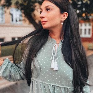 Амалия, 29 лет, Новосибирск
