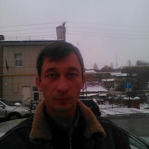 Альфред, 43 года, Казань