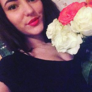 Анастасия , 26 лет, Екатеринбург