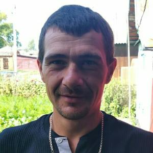 Рустам, 41 год, Кемерово