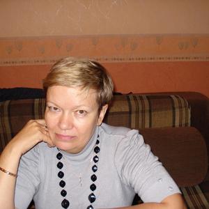 Людмила, 66 лет, Калининград