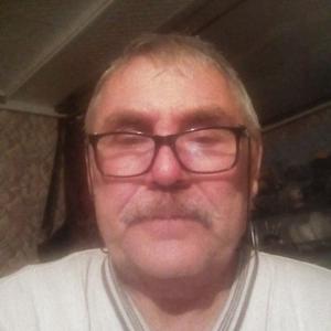 Флёр Идрисов, 64 года, Уфа