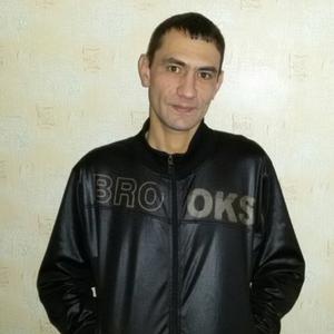 Парни в Перми: Василь Уразаев, 43 - ищет девушку из Перми