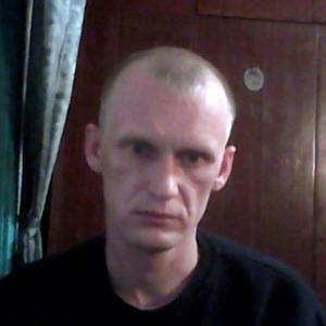 Ivan Sidorov, 44 года, Барнаул