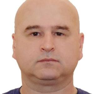 Парни в Коряжме: Сергей, 48 - ищет девушку из Коряжмы