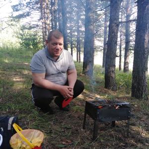 Иван, 45 лет, Новокузнецк
