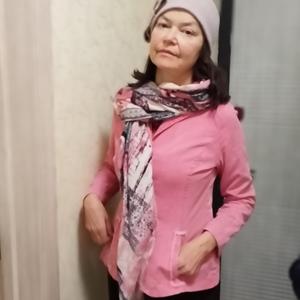 Ева, 54 года, Новосибирск