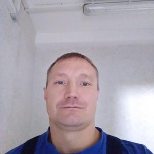 Дмитрий, 41 год, Чита