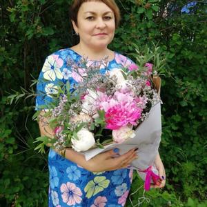 Девушки в Перми: Светлана, 49 - ищет парня из Перми