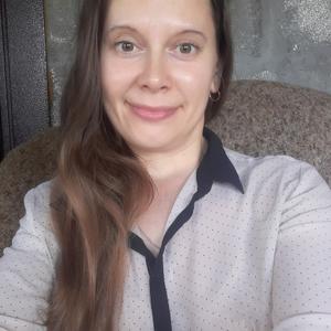 Нина, 37 лет, Екатеринбург