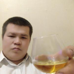 Иван, 37 лет, Нерюнгри