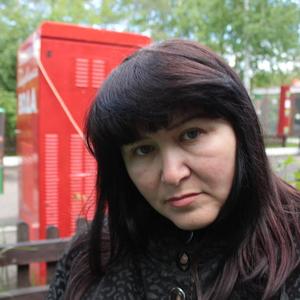 Галина Коротникова, 58 лет, Казань