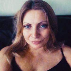 Lana, 49 лет, Белгород
