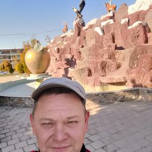 Ильгизар, 52 года, Челябинск