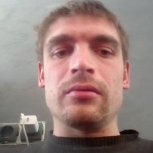 Витя Фалалеев, 31 год, Челябинск