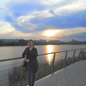 Эля, 52 года, Казань