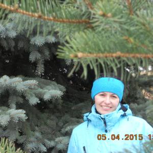 Девушки в Зеленограде: Ольга, 44 - ищет парня из Зеленограда