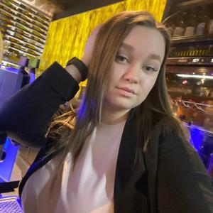 Ангелина, 25 лет, Ульяновск