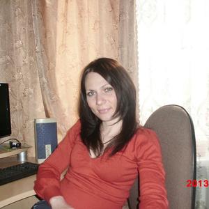 Катя, 43 года, Ростов-на-Дону