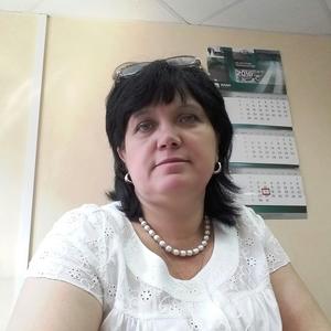 Ирина, 57 лет, Норильск