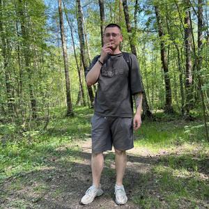 Парни в Смоленске: Дмитрий, 26 - ищет девушку из Смоленска