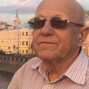 Alek, 79 лет, Москва