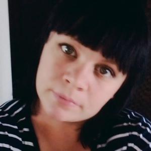 Девушки в Ульяновске: Юлия, 30 - ищет парня из Ульяновска