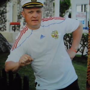 Юрий, 49 лет, Копейск