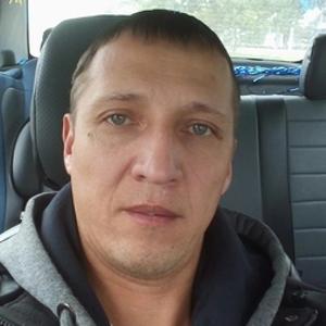 Парни в Якутске: Вячеслав, 47 - ищет девушку из Якутска