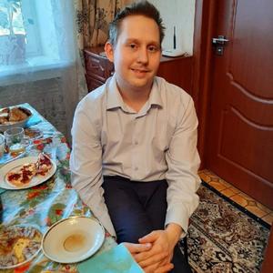 Парни в Оренбурге: Алекс, 32 - ищет девушку из Оренбурга