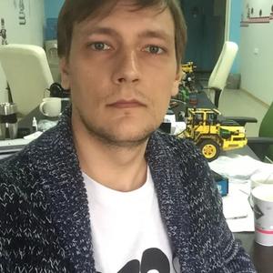 Alex, 40 лет, Ярославль