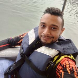 Cesar, 32 года, Colombia